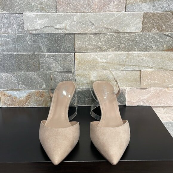 Charles by Charles David Women's Alda Pump - Picture 9 of 12